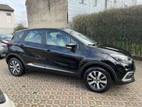 gebraucht Renault Captur ENERGY TCe 90 S&S Life mit Klima/Navi/PDC/Alus/ESP