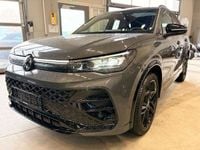 Gebraucht VW Tiguan Style 204 PS (150 kW) 2025 Grau SUV