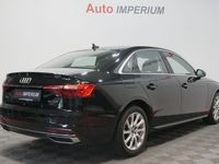 Gebraucht Audi A4 Advanced Plus 204 PS (150 kW) 2022 Schwarz Limousine