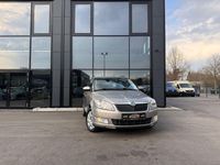 Gebraucht Skoda Fabia 105 PS (77 kW) 2013 Beige Kombi