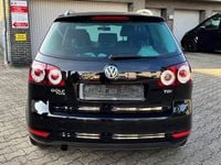 Brugt VW Golf Plus Cross Style 105 HK (77 kW) 2011 Sort MPV