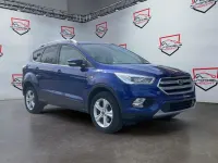 Gebraucht Ford Kuga Trend 150 PS (110 kW) 2018 Blau SUV
