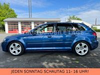 gebraucht Audi A3 Sportback 1.6 FSI Attraction/KLIMA/NAVI/PANO