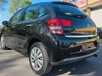 Usado Citroën C3 SELECTION 95 CV (69 kW) 2012 Negro Berlina