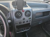 Gebraucht Citroën Berlingo 90 PS (66 kW) 2007 Weiß Van / Kleinbus