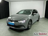 Gebraucht VW Golf VIII Move 110 PS (80 kW) 2024 Mondsteingrau Limousine