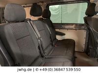 Second-hand Mercedes Vito 163 CP (119 kW) 2022 Gri Van