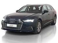 Gebraucht Audi A6 Sport 265 PS (194 kW) 2023 Mythosschwarz (metallic) Kombi