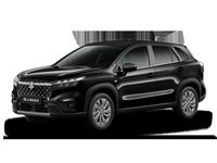 gebraucht Suzuki SX4 S-Cross 