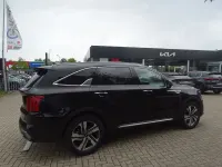 Gebraucht Kia Sorento Platinum 179 PS (131 kW) 2023 Schwarz SUV