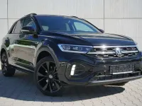 Neu VW T-Roc R-line 150 PS (110 kW) 2026 Grenadillschwarz metallic SUV