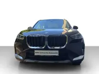 Gebraucht BMW X1 156 PS (114 kW) 2025 Schwarz uni SUV