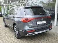 Second-hand Seat Tarraco 190 CP (139 kW) 2019 Gri SUV