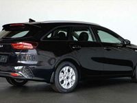 gebraucht Kia Ceed Sportswagon Ceed / III 1,5 T-GDI ALU DAB KAMERA LHZ PDC SHZ TOUCH