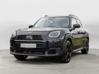Gebraucht Mini Countryman Classic 218 PS (160 kW) 2025 Grau SUV
