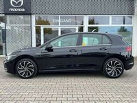 gebraucht VW Golf VIII 1.5 TSI Style DCC Pano-Dach Matrix-IQ