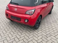 gebraucht Opel Adam SLAM 1.4