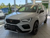 Gebraucht Cupra Ateca 150 PS (110 kW) 2025 Weiß SUV
