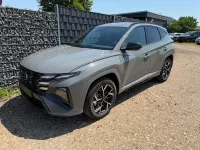 Neu Hyundai Tucson N Line 239 PS (175 kW) 2026 Grau SUV