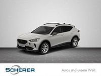 Gebraucht Cupra Formentor 204 PS (150 kW) 2024 Weiß SUV