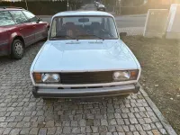 Gebraucht Lada 2105 65 PS (47 kW) 1989 Limousine