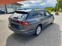 Gebraucht VW Golf VIII 150 PS (110 kW) 2025 Grau Kombi