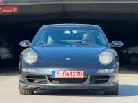 Gebraucht Porsche 997 325 PS (239 kW) 2007 Schwarz Coupé