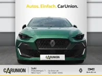Neu Renault Clio V Evolution 114 PS (83 kW) 2026 Absolutgrün Limousine