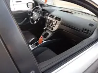 Gebraucht Ford Kuga Individual 140 PS (102 kW) 2012 Silber SUV