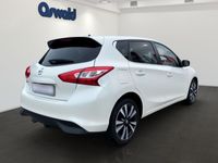 gebraucht Nissan Pulsar 1.6 DIG-T Schaltgetriebe - N-Connecta