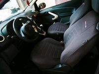 Gebraucht Ford Ka 69 PS (50 kW) 2011 Rot Kleinwagen