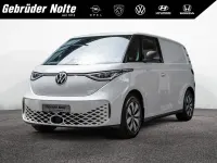Neu VW ID. Buzz Pro 210 kW (286 PS) 2026 Weiss / Van / Kleinbus