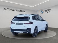 Neu BMW X1 Performance 170 PS (125 kW) 2025 Alpinweiß uni SUV