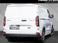 Gebraucht Ford Transit Custom Trend 233 PS (171 kW) 2026 Weiß Van