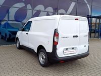 gebraucht Ford Transit Courier 1,0 EcoBoost 100 PS Basis