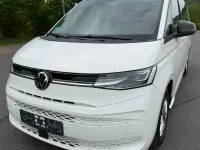 Brugt VW Multivan 150 HK (110 kW) 2023 Hvid MPV
