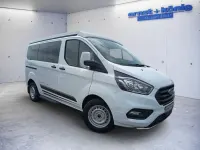 Gebraucht Buerstner Copa C 500 2022 Van