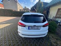 Gebraucht Ford Mondeo ST-Line 165 PS (121 kW) 2018 Weiß Kombi