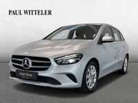 gebraucht Mercedes B250e Progressive LED/AHK/Kamera/Navi/PDC