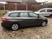 gebraucht Peugeot 308 308SW BlueHDi 130 EAT8 Stop