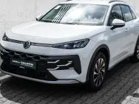 Neu VW T-Roc Life 150 PS (110 kW) 2026 Weiß SUV