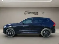 Gebraucht Volvo XC60 Plus 455 PS (334 kW) 2024 Schwarz SUV