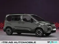 Nowe Opel Combo Edition 102 KM (75 kW) 2026 Szary Minivan