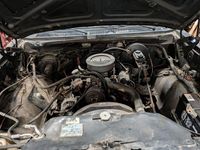 Używany Dodge Charger 150 KM (110 kW) 1987 Czarny SUV