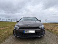 gebraucht VW Scirocco Scirocco2.0 TSI BlueMotion Technology DSG Allstar