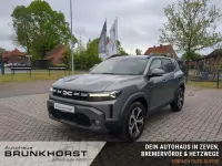 Ny Dacia Duster Journey 122 HK (89 kW) 2026 Grå SUV