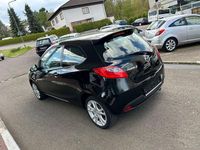 Gebraucht Mazda 2 Dynamic 86 PS (63 kW) 2008 Schwarz Kleinwagen