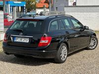 gebraucht Mercedes C180 C -Klasse T-Modell CDI BlueEffici TÜV NEU