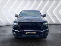 Neu Dodge Ram 426 PS (313 kW) 2025 Schwarz Pickup