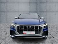 Gebraucht Audi SQ8 Ambiente 435 PS (319 kW) 2021 Individuallackierungen audi exclusive SUV